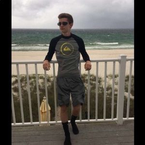 Meet your Posher, Tyler